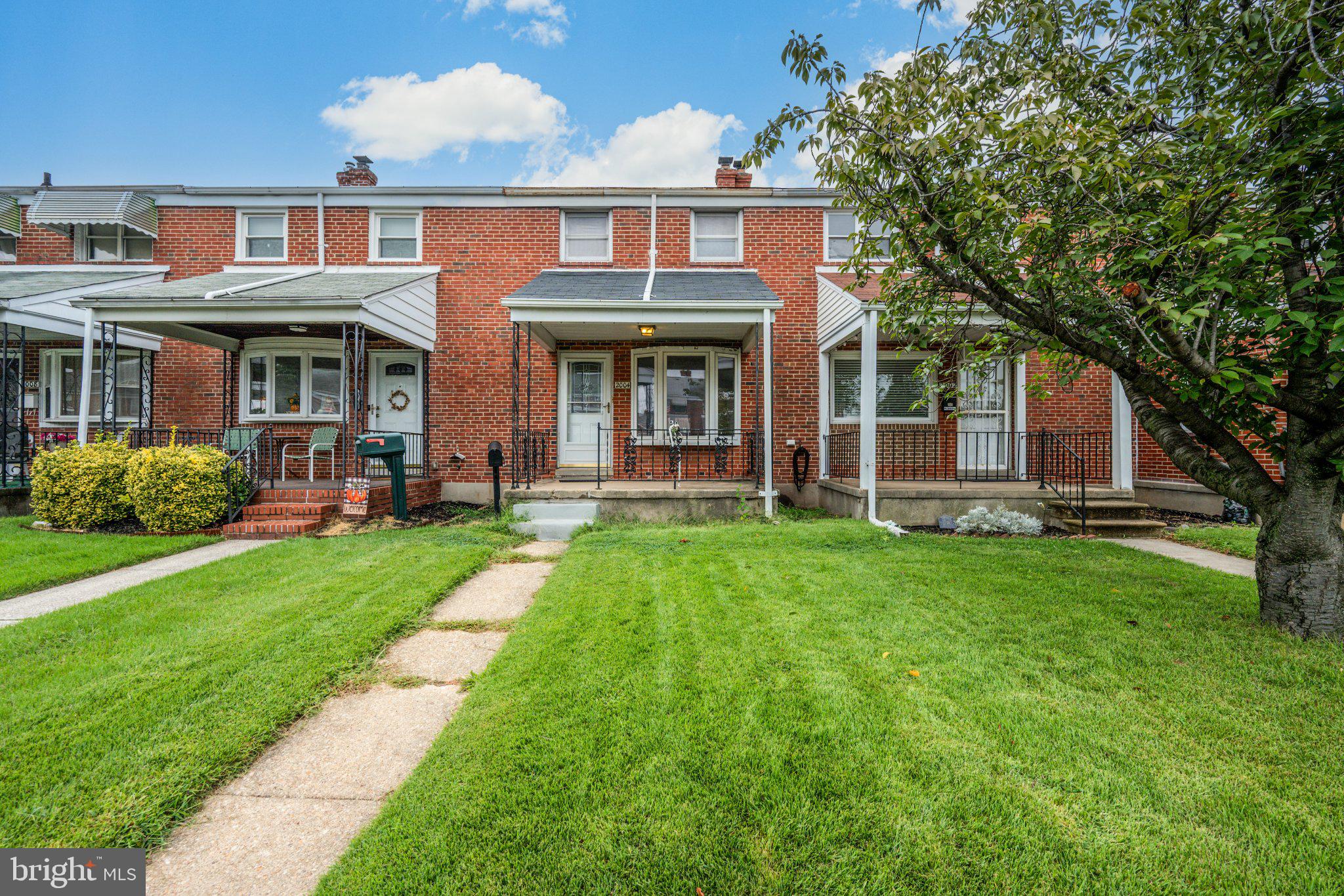 2004 Ormand Road Baltimore, MD 21222 - Photo 34 of 36 Gallery Image 34