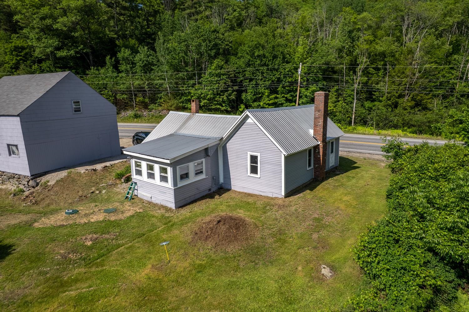 1409 Main Street Grafton, NH 03240 - Photo 40 of 48