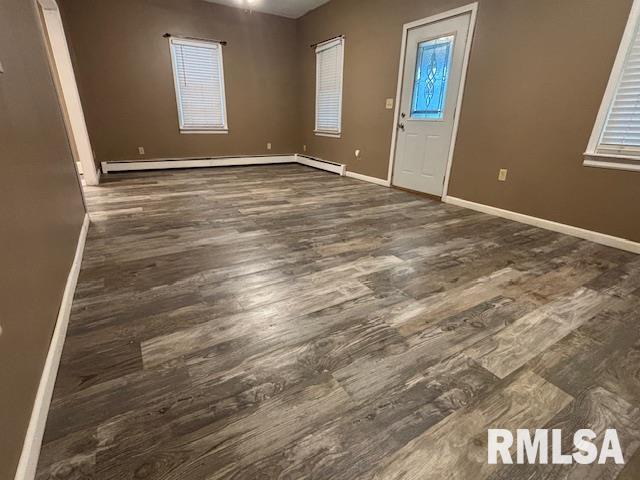 905 Walnut Greenfield, IL 62044 - Photo 8 of 35