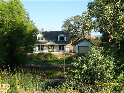 37503 Mistletoe Road Squaw Valley, CA 93675 - Photo 1 of 7 Gallery Image 1