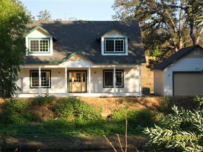 37503 Mistletoe Road Squaw Valley, CA 93675 - Photo 2 of 7 Gallery Image 2