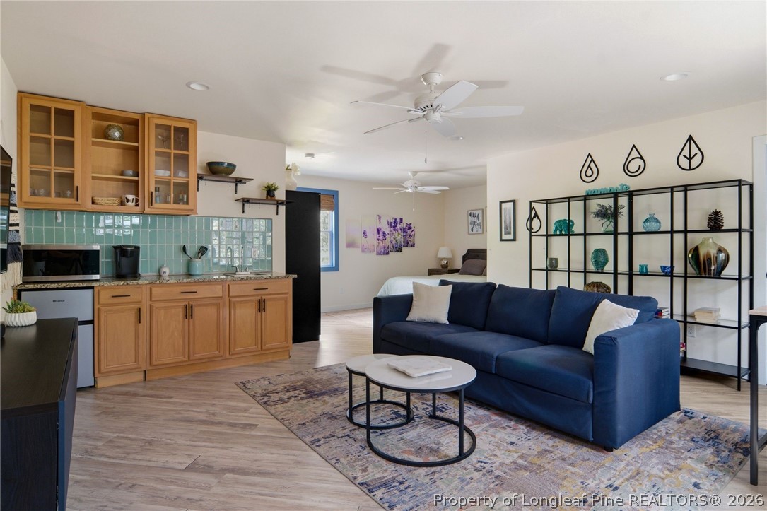 305 Maples Road Southern Pines, NC 28387 - Photo 47 of 50 Gallery Image 47