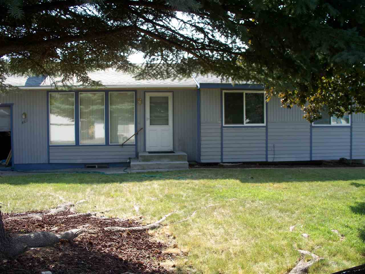 4411 North Vercler Road Spokane Valley, WA 99216 - Photo 1 of 20 Gallery Image 1