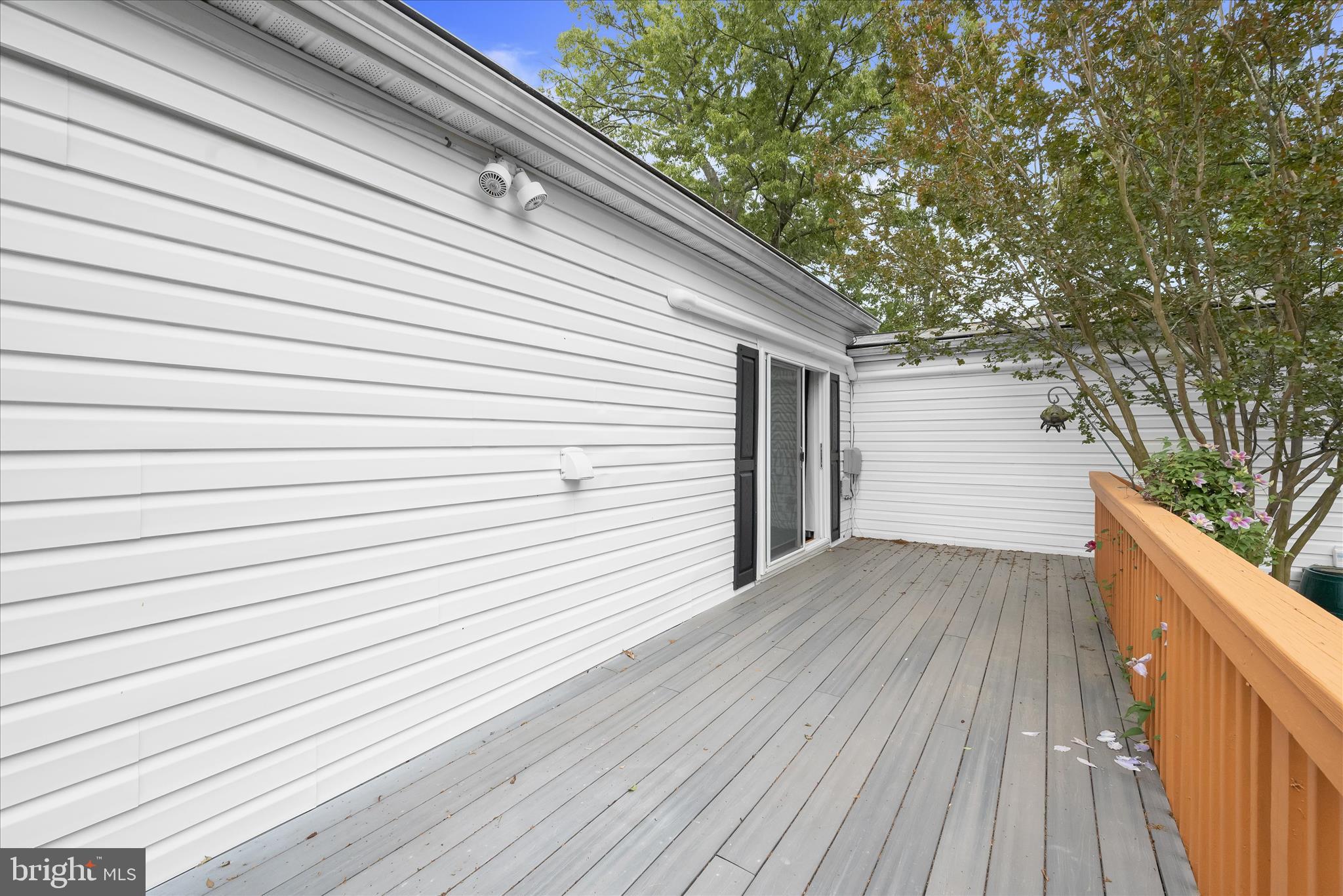7720 West Shore Road Pasadena, MD 21122 - Photo 49 of 61 Side Deck