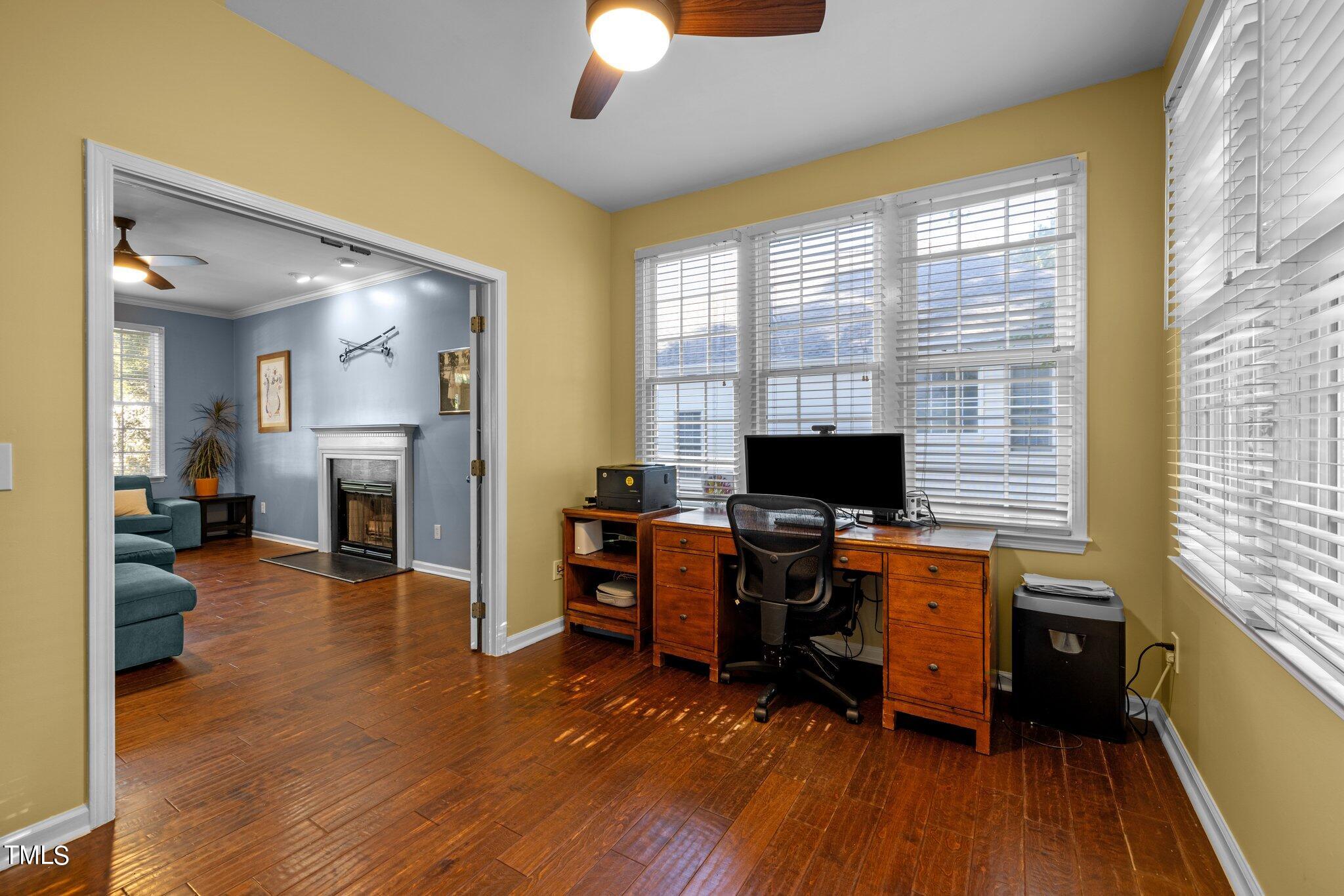 1208 Pearson Farms Road Apex, NC 27502 - Photo 11 of 42 12-web-or-mls-5Z8A5140