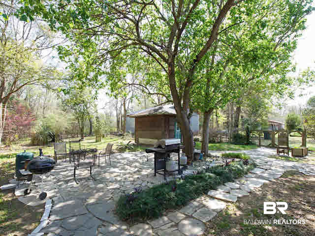 22620 Rockwell Road Silverhill, AL 36576 - Photo 19 of 27