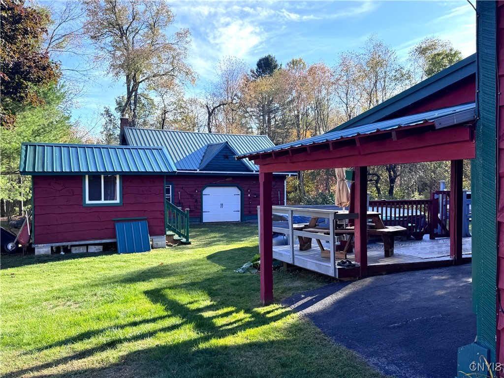 103 Haskell Road Cold Brook, NY 13324 - Photo 6 of 50