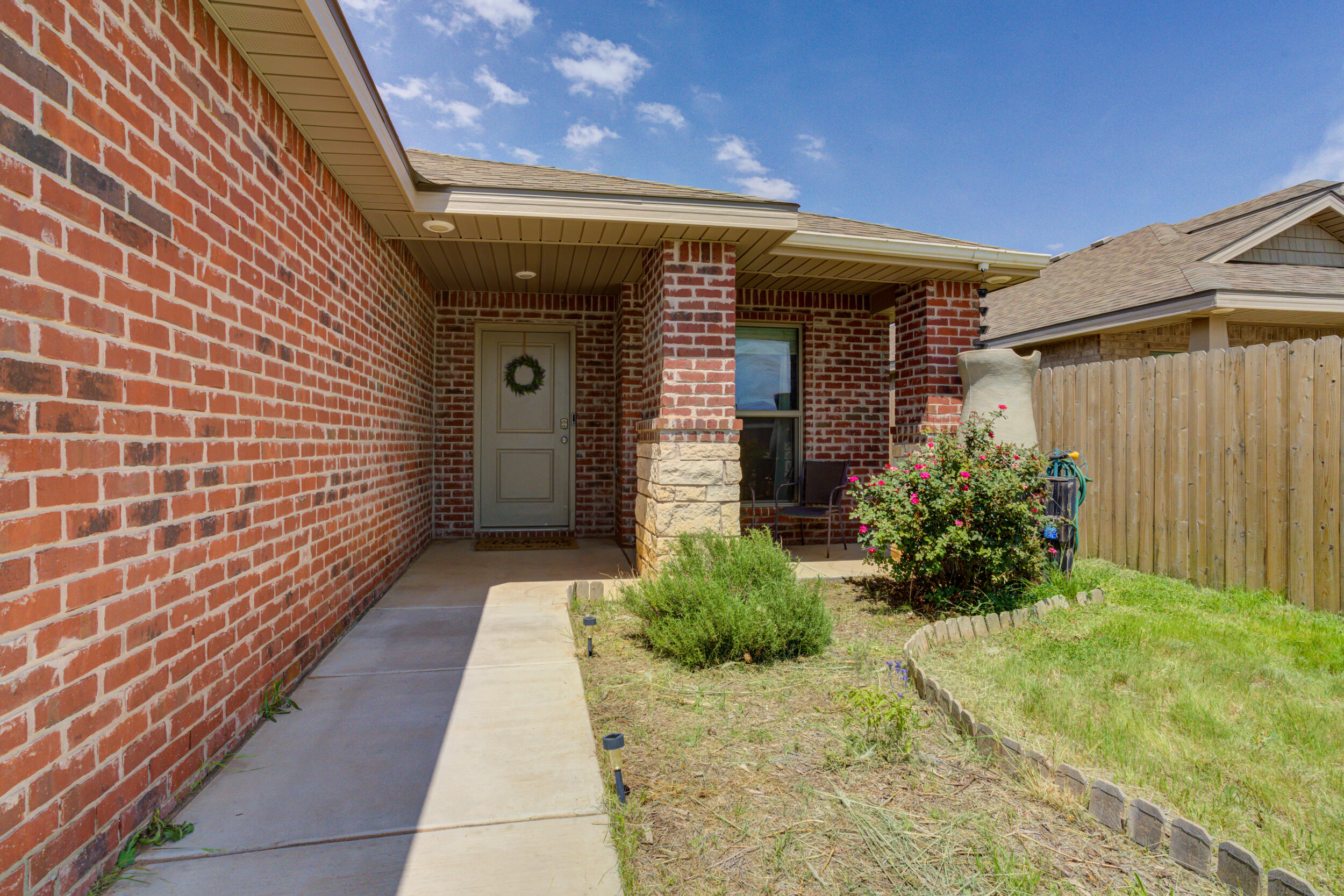 3316 Valencia Avenue Lubbock, TX 79407 - Photo 2 of 19 DSC02299_300_301_302_303