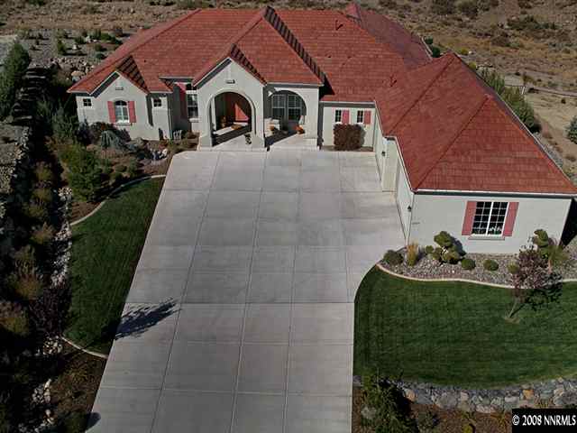 6999 Peacepipe Court Reno, NV 89511 - Photo 1 of 9 Photo 1