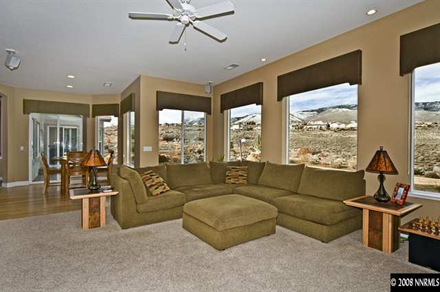 6999 Peacepipe Court Reno, NV 89511 - Photo 5 of 9 Photo 5