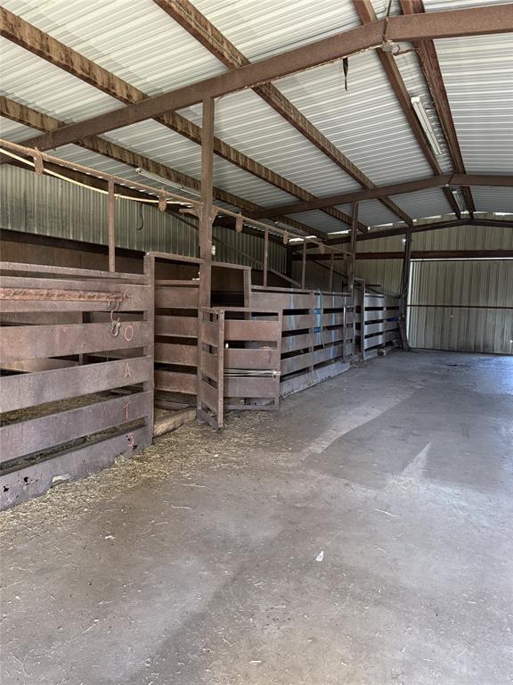 655 Loftice Road Gunter, TX 75058 - Photo 27 of 29 a view of room with furniture