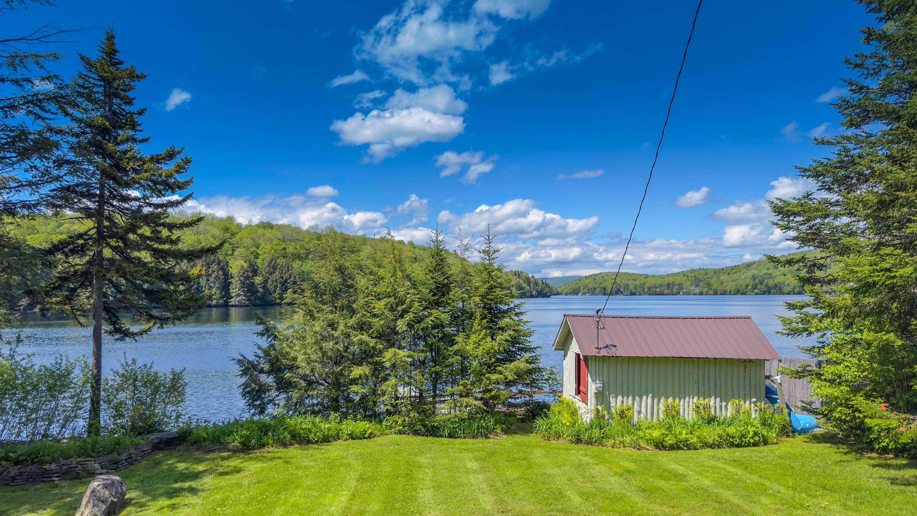 197 Lake Raponda Road Wilmington, VT 05363 - Photo 2 of 32