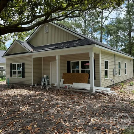 $310,000 | 1302 Kentucky Street, Darien, GA 31305
