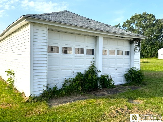151 West Chestnut Street Dunkirk, NY 14048 - Photo 11 of 32
