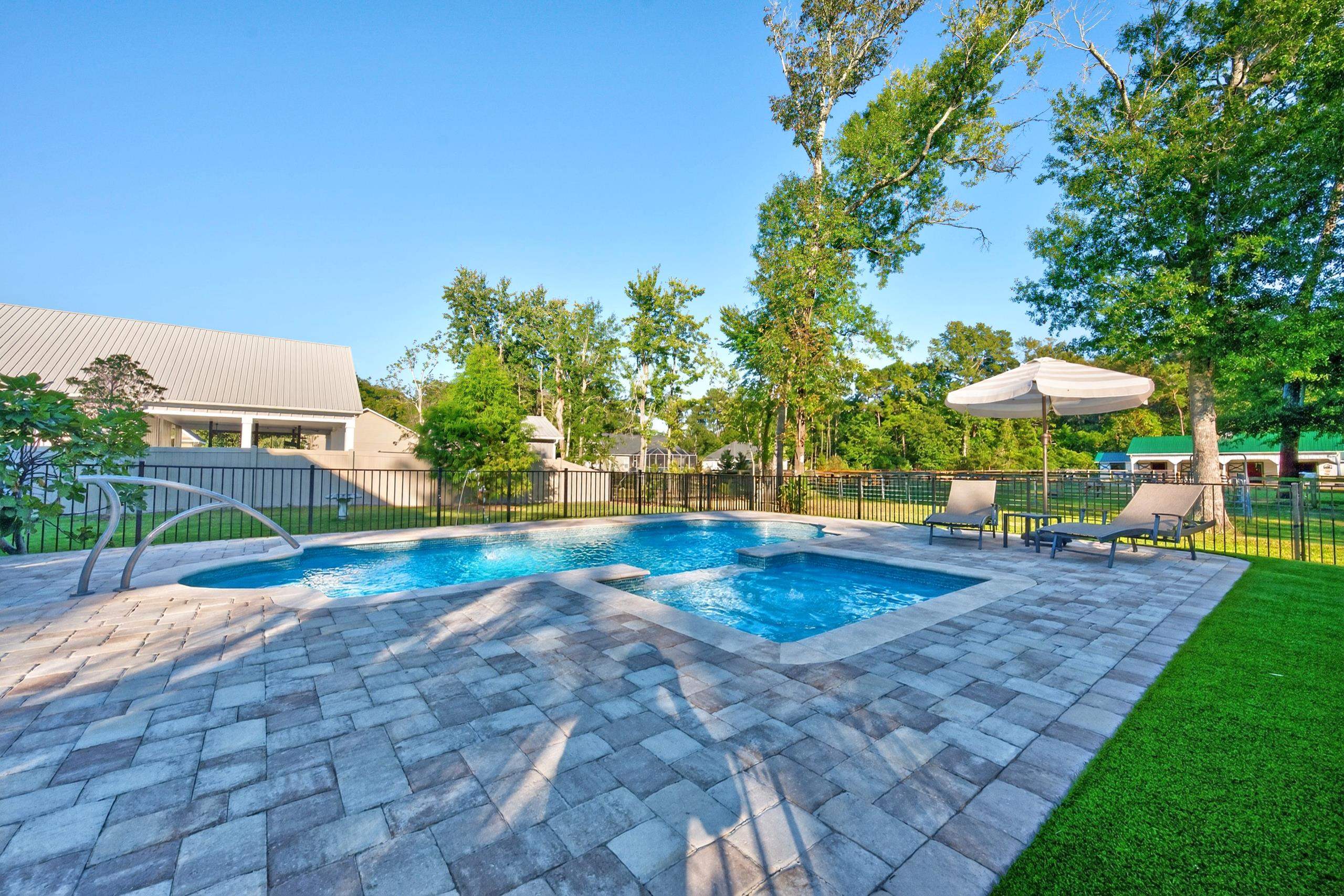 5299 Berkeley Court Murrells Inlet, SC 29576 - Photo 56 of 57 Gallery Image 56