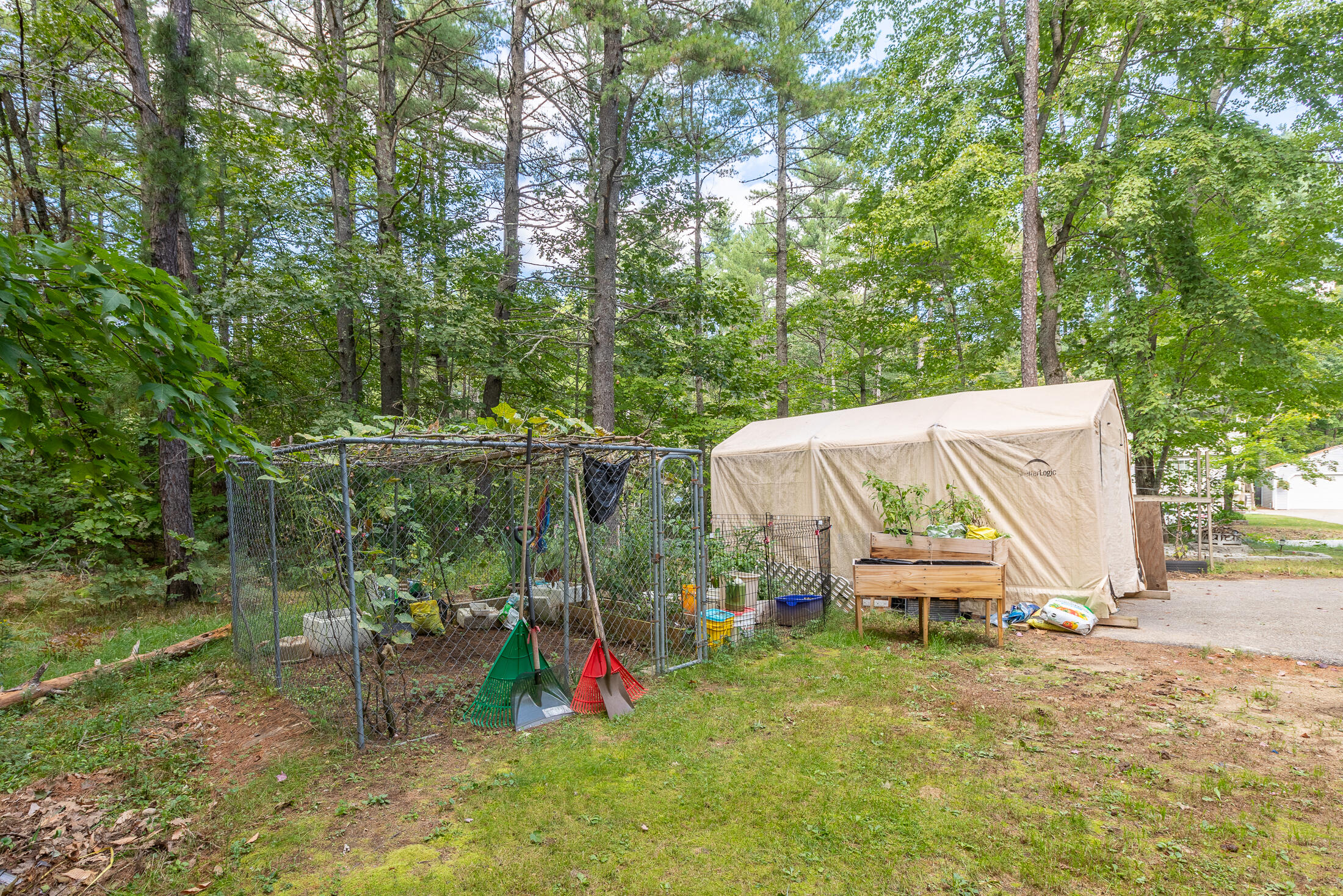 168 Old Portland Road North Waterboro, ME 04061 - Photo 29 of 30 168 Old Portland Rd-33