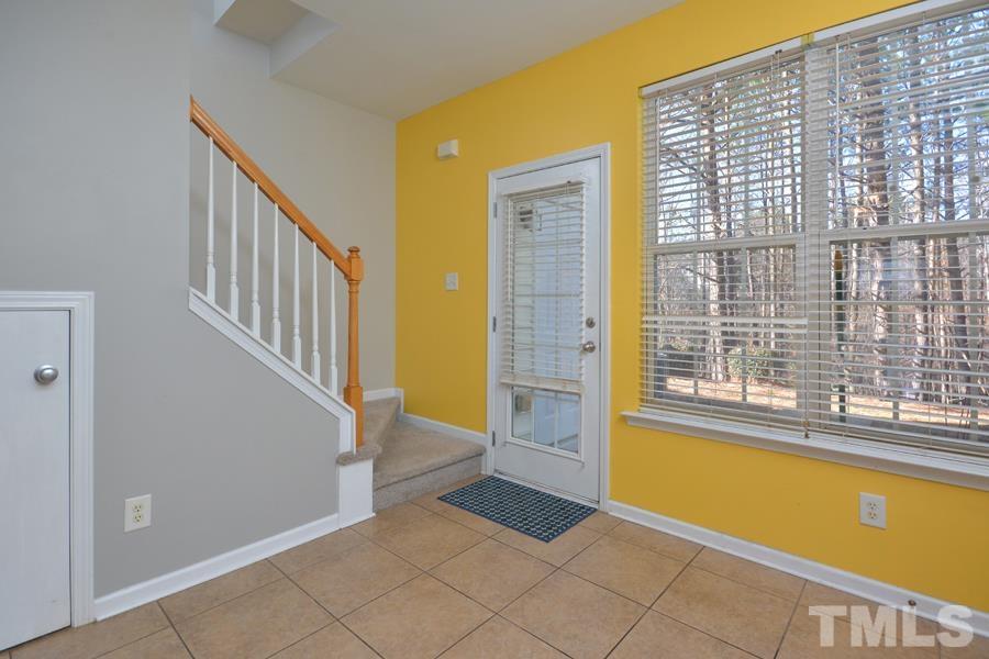 8249 City Loft Court Raleigh, NC 27613 - Photo 14 of 28 a view of a room with windows