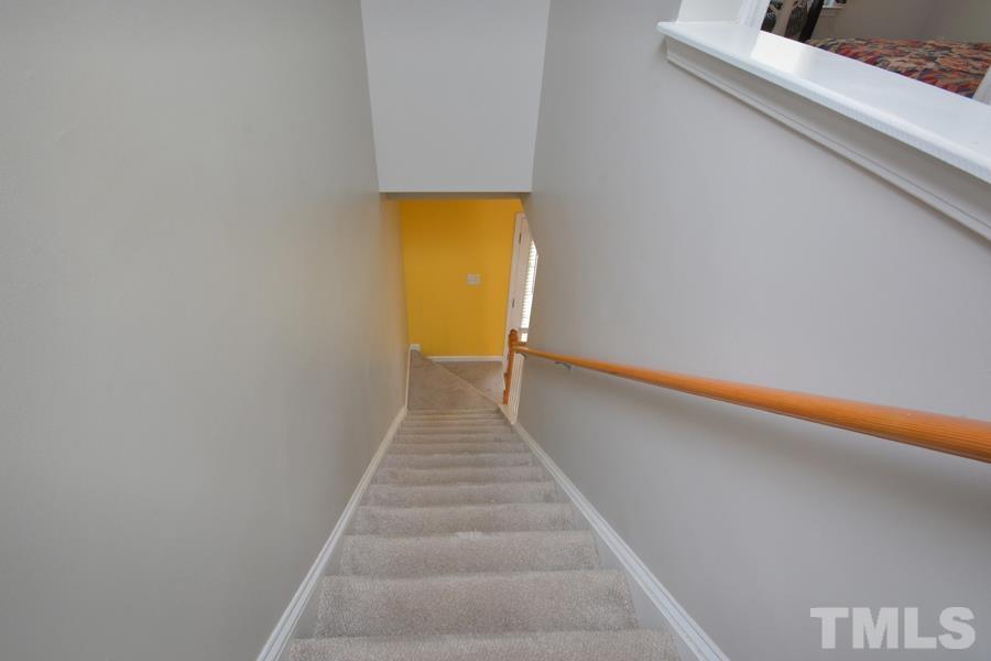 8249 City Loft Court Raleigh, NC 27613 - Photo 26 of 28 a view of entryway