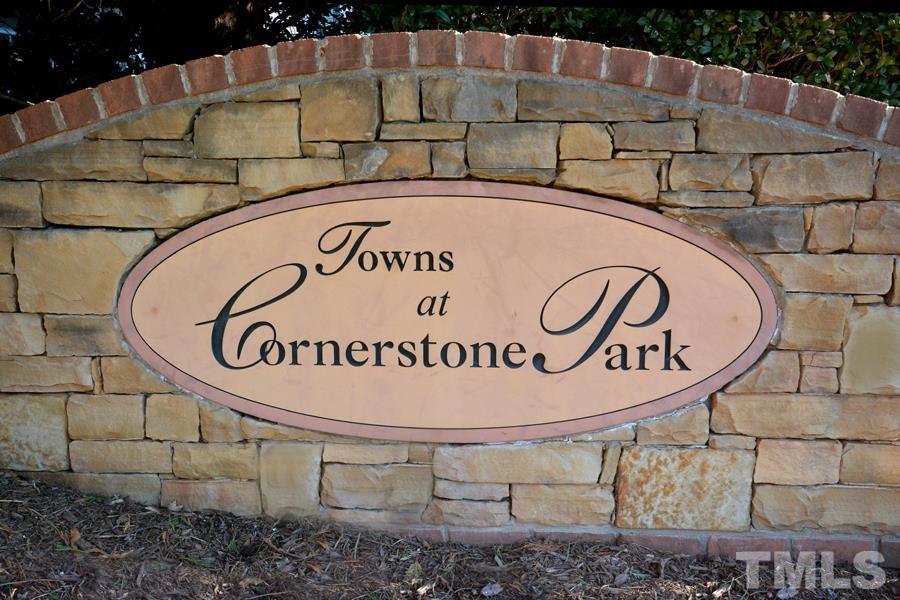 8249 City Loft Court Raleigh, NC 27613 - Photo 28 of 28 a sign that is on a pole
