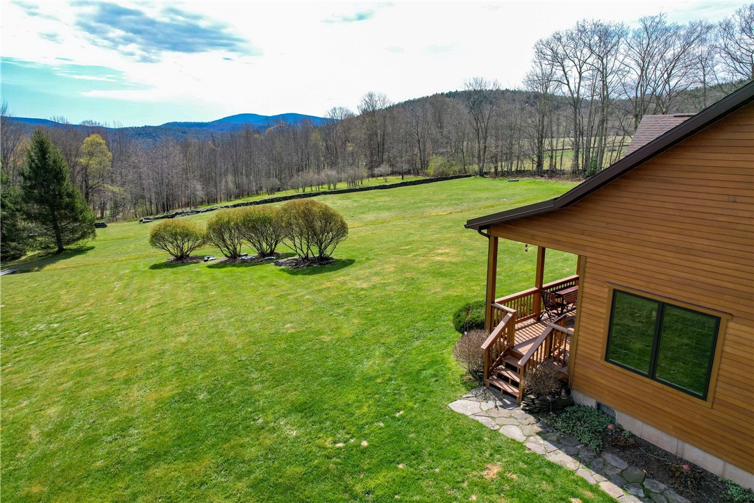 95 Tab Road Margaretville, NY 12455 - Photo 4 of 43