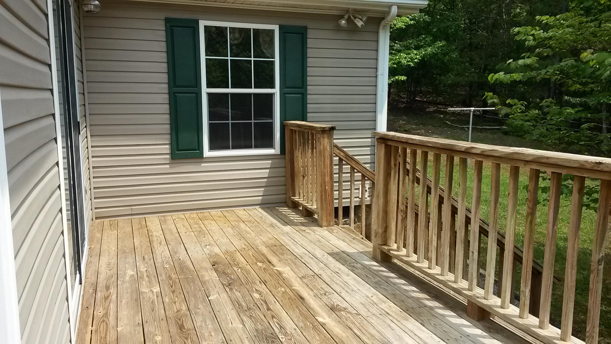 4157 Old Firetrail Road Huddleston, VA 24104 - Photo 50 of 58 4157OldFiretrailRd 077