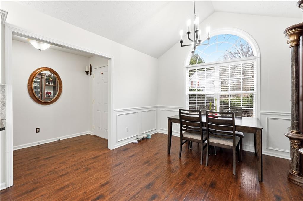 5648 Post Mill Court Buford, GA 30518 - Photo 14 of 45