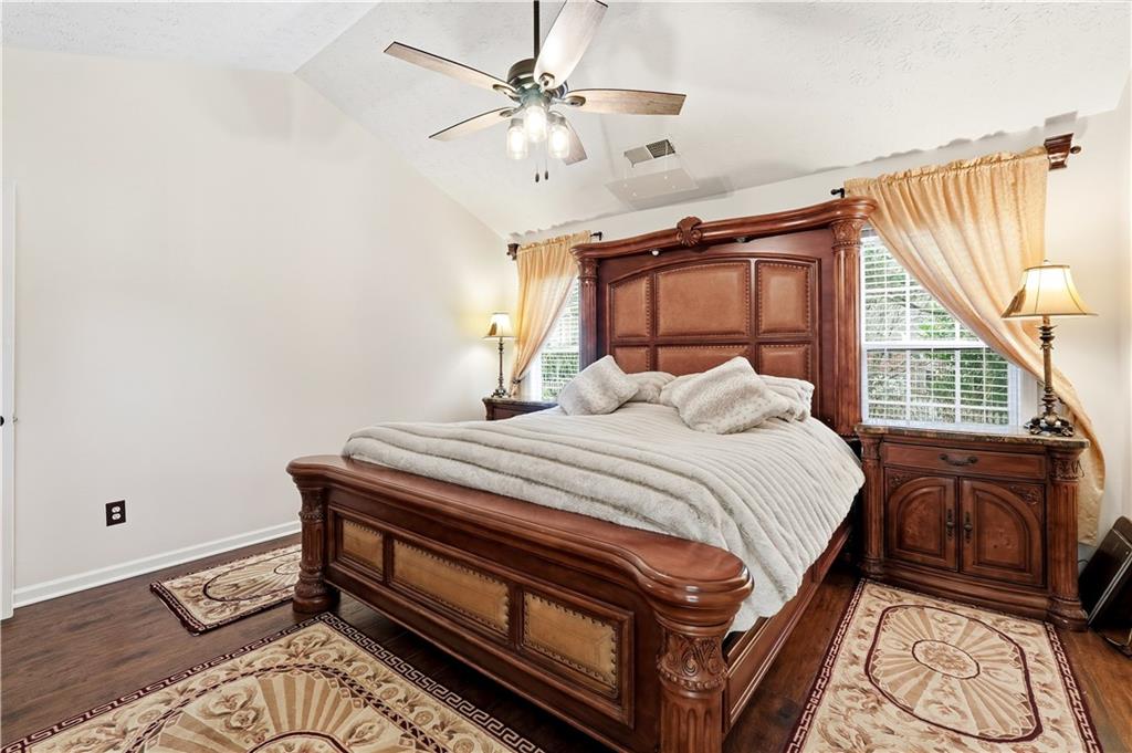 5648 Post Mill Court Buford, GA 30518 - Photo 18 of 45