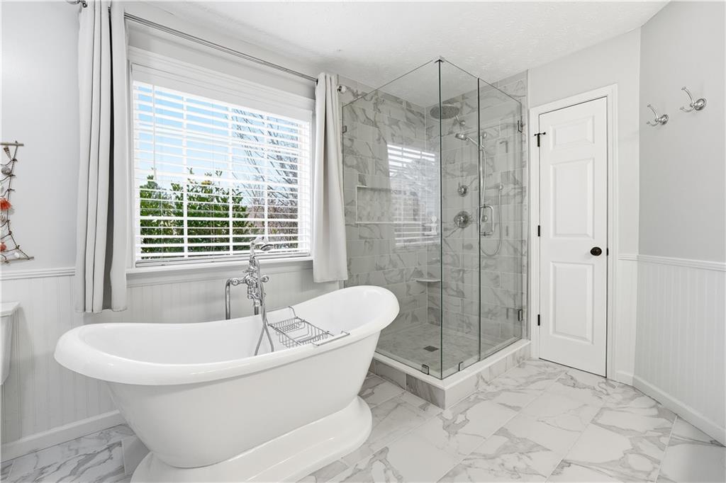 5648 Post Mill Court Buford, GA 30518 - Photo 20 of 45