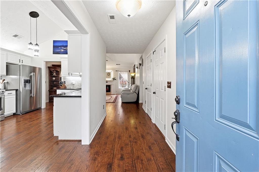 5648 Post Mill Court Buford, GA 30518 - Photo 2 of 45