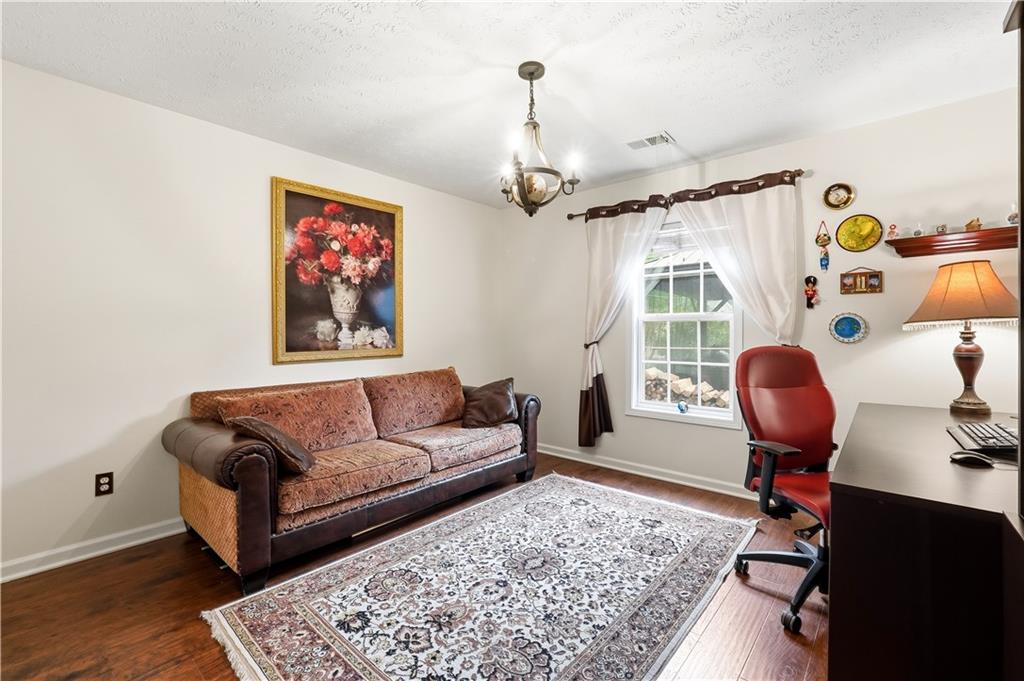 5648 Post Mill Court Buford, GA 30518 - Photo 22 of 45