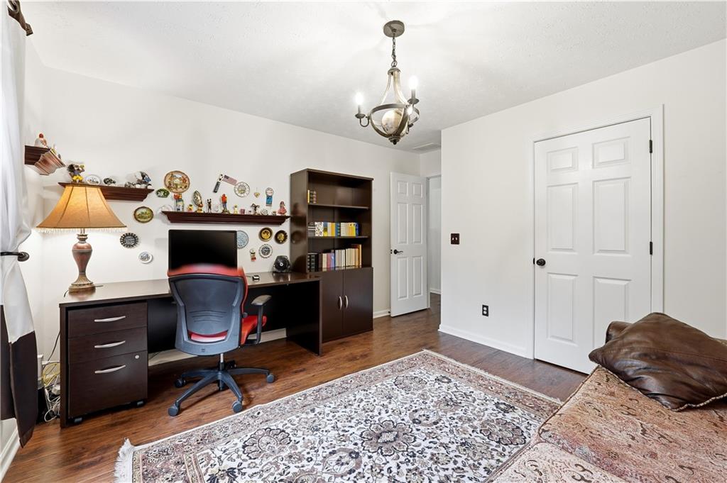 5648 Post Mill Court Buford, GA 30518 - Photo 23 of 45