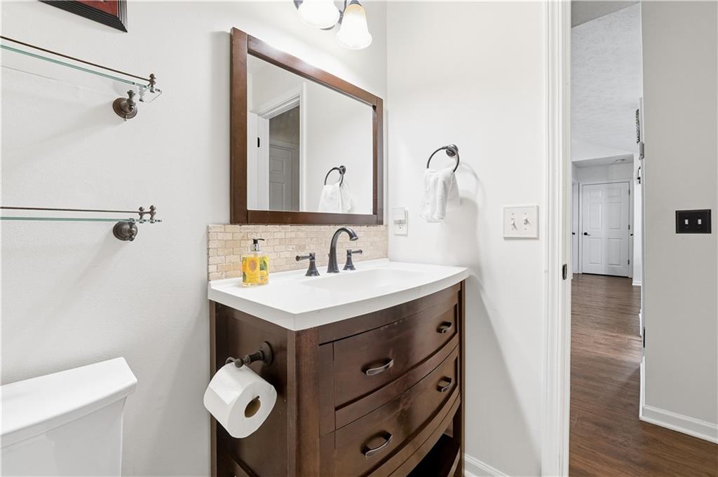 5648 Post Mill Court Buford, GA 30518 - Photo 29 of 45