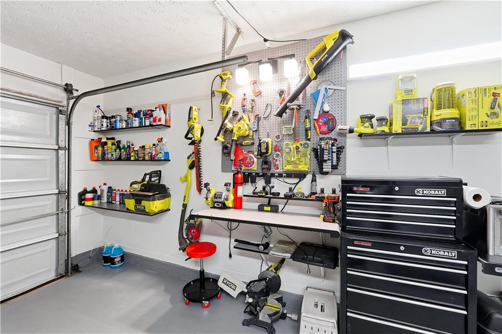 5648 Post Mill Court Buford, GA 30518 - Photo 31 of 45