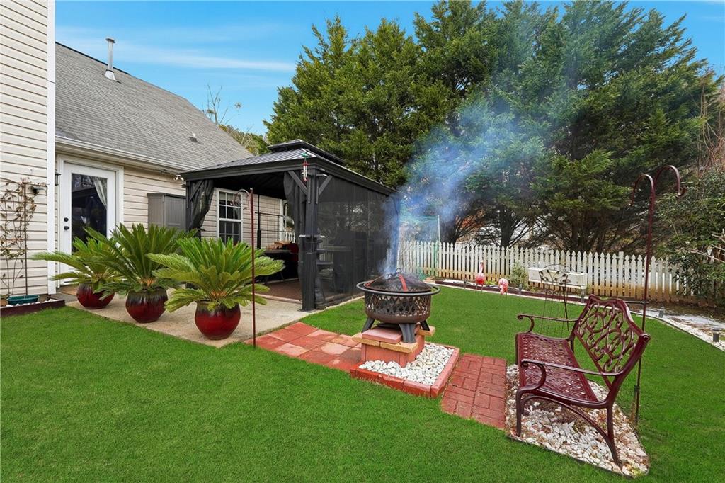 5648 Post Mill Court Buford, GA 30518 - Photo 33 of 45