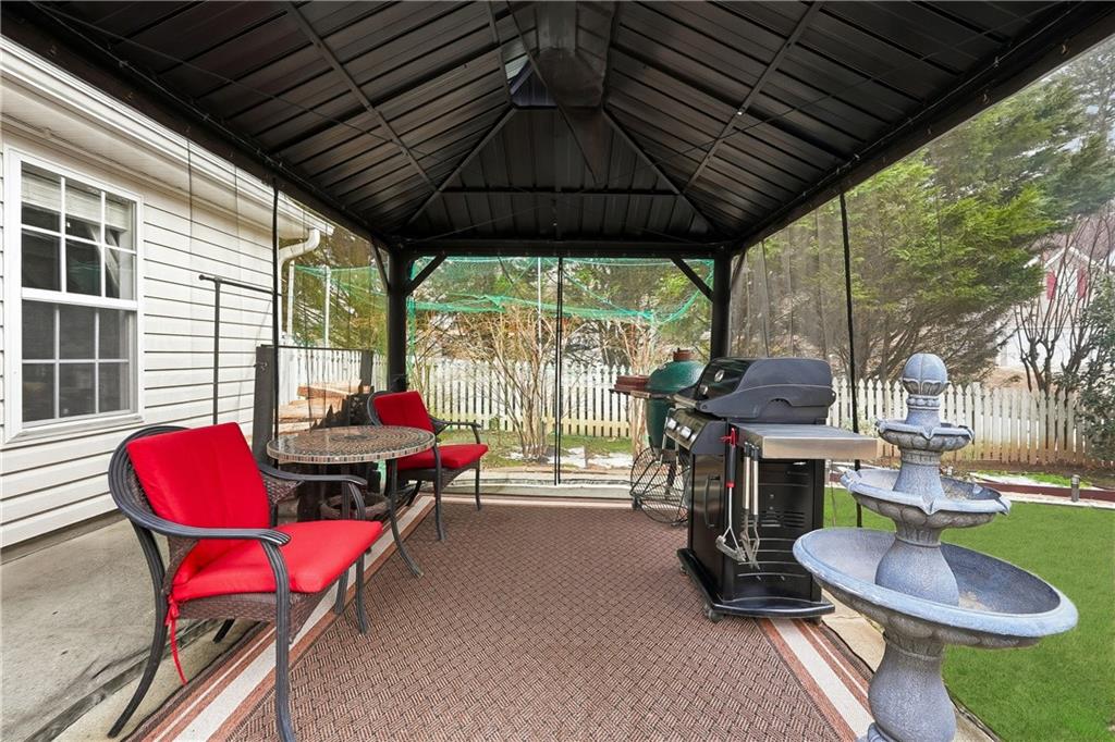 5648 Post Mill Court Buford, GA 30518 - Photo 34 of 45