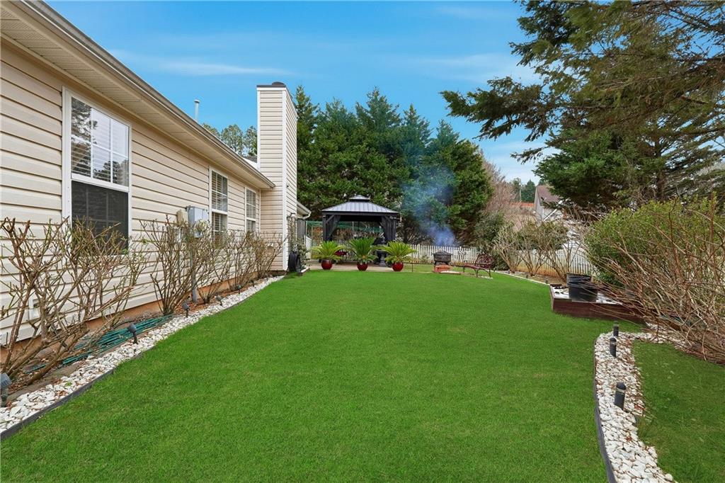 5648 Post Mill Court Buford, GA 30518 - Photo 35 of 45