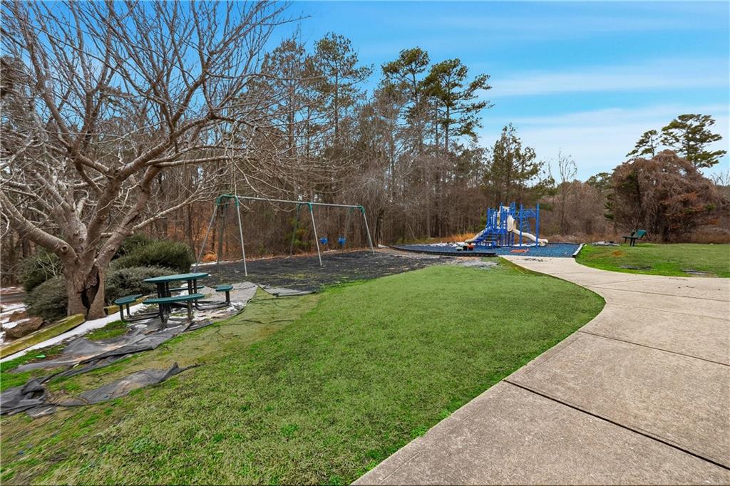 5648 Post Mill Court Buford, GA 30518 - Photo 38 of 45