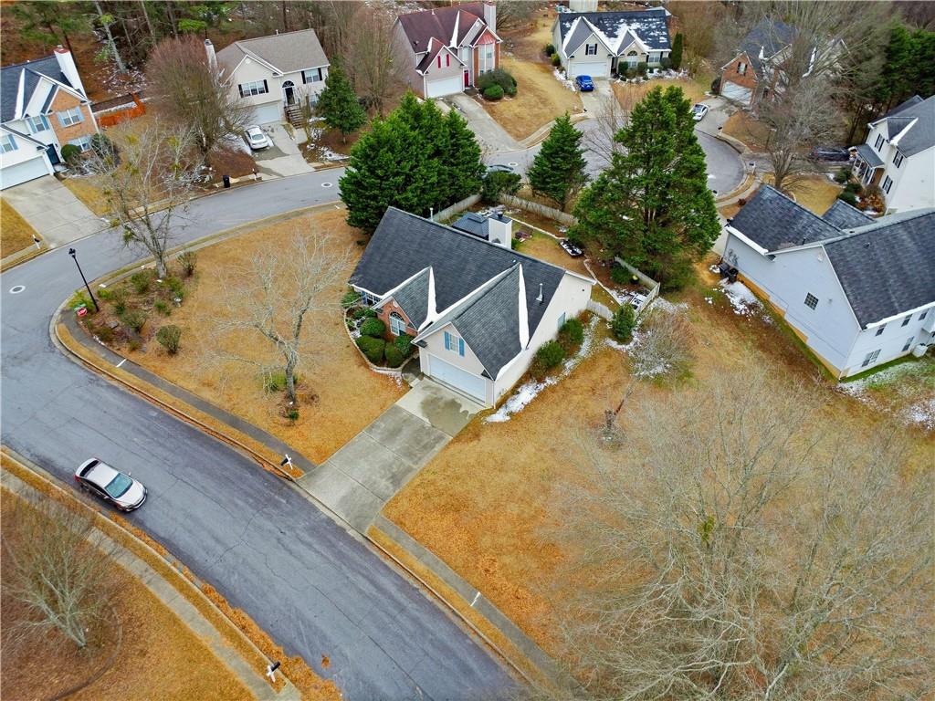 5648 Post Mill Court Buford, GA 30518 - Photo 40 of 45