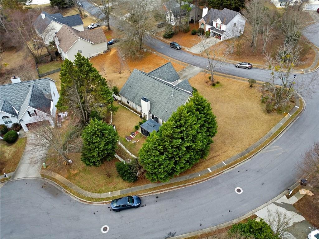 5648 Post Mill Court Buford, GA 30518 - Photo 41 of 45