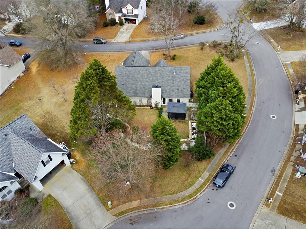 5648 Post Mill Court Buford, GA 30518 - Photo 42 of 45