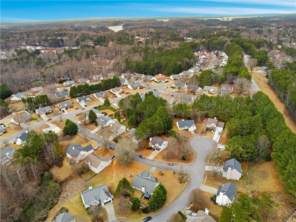 5648 Post Mill Court Buford, GA 30518 - Photo 44 of 45