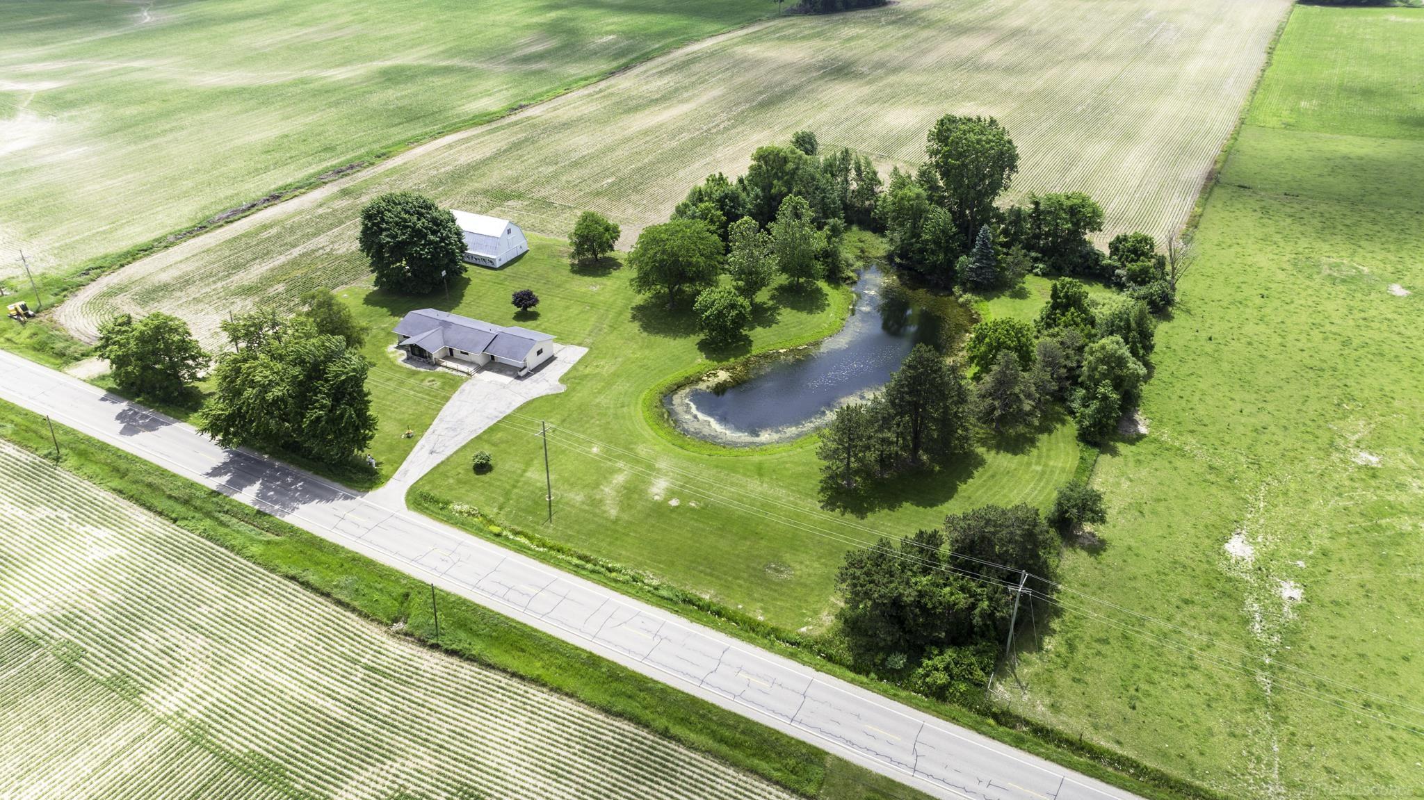 3100 Deckerville Road Deckerville, MI 48427 - Photo 2 of 58