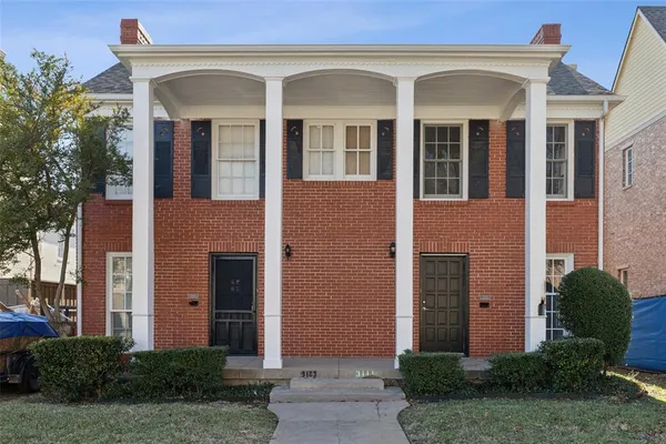 $3,650 | 3111 Mockingbird Lane, Highland Park, TX 75205