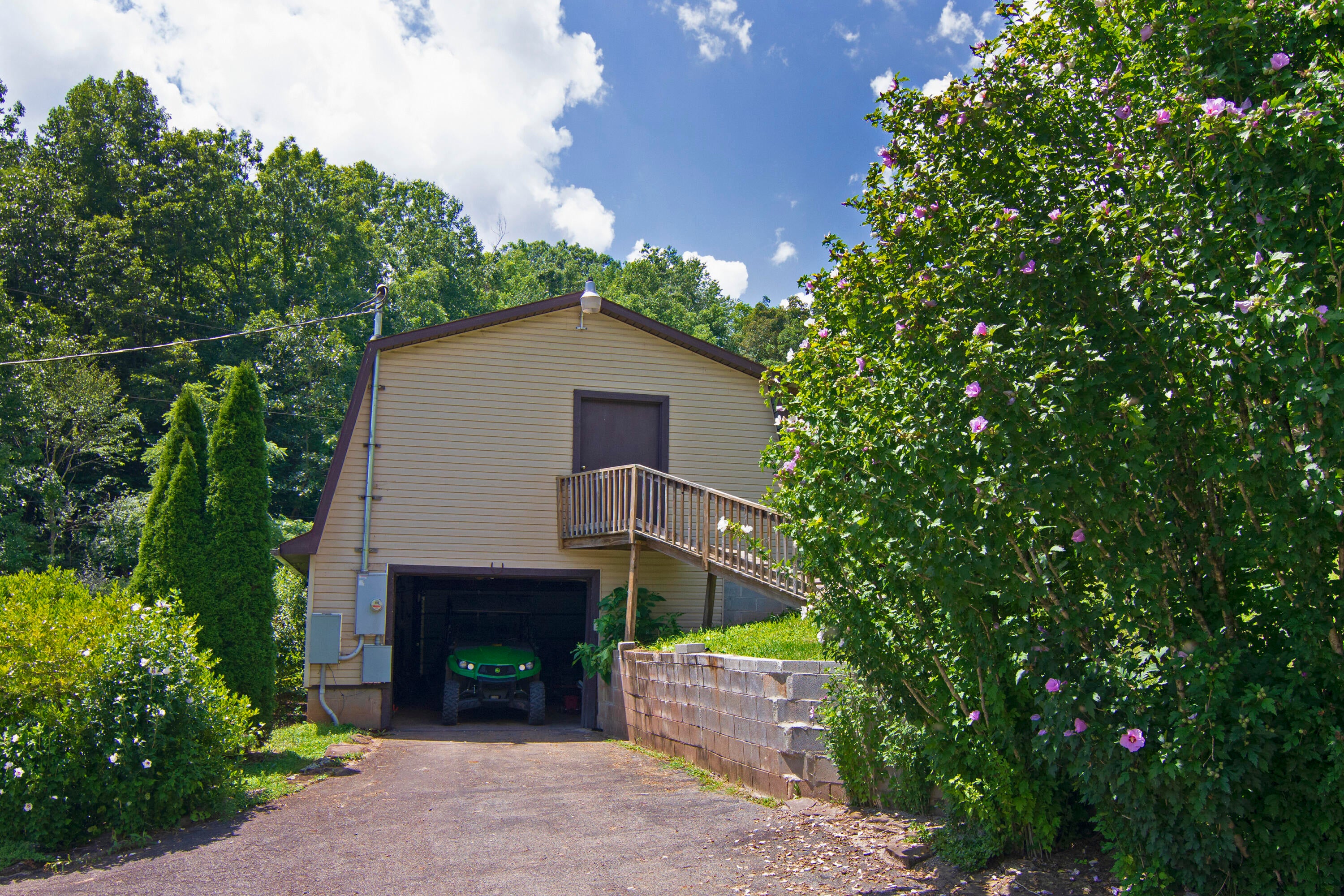 276 Lone Willow Mountain Road Sandstone, WV 25985 - Photo 57 of 67 Gallery Image 57