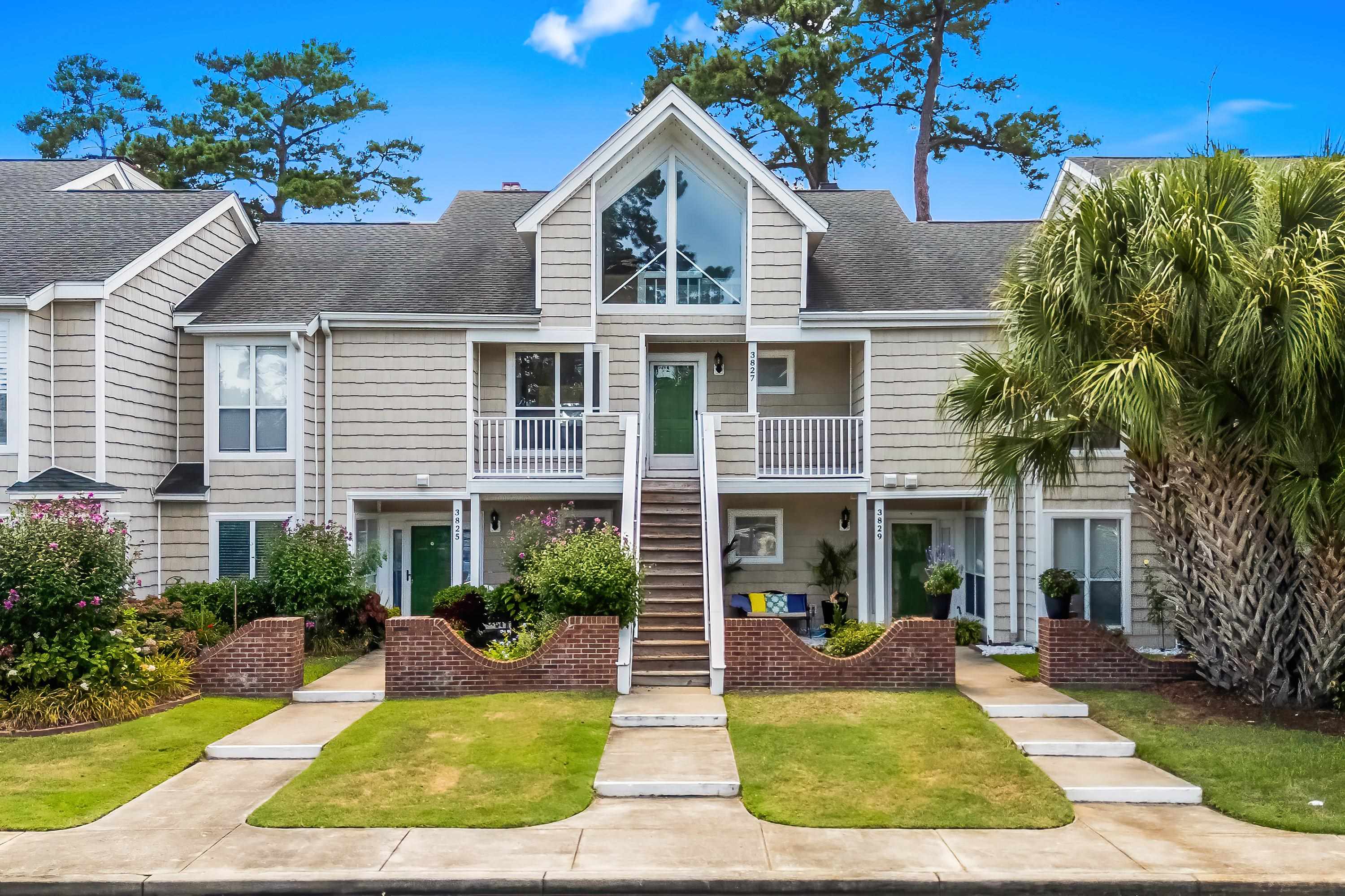 3827 Masters Court, Unit 3827 Myrtle Beach, SC 29577 - Photo 1 of 38
