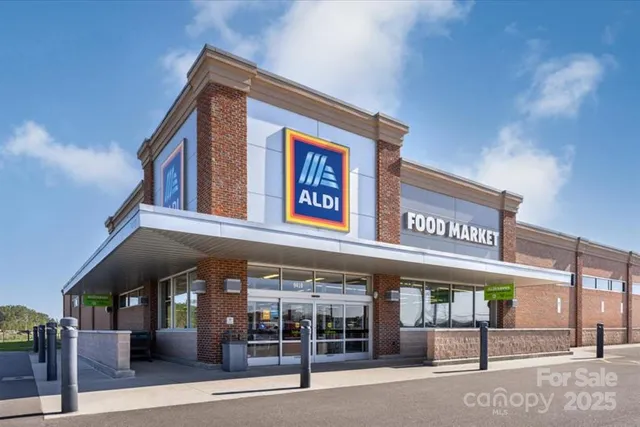 $289,990 | 5945 Granbury Drive, Kannapolis, NC 28081