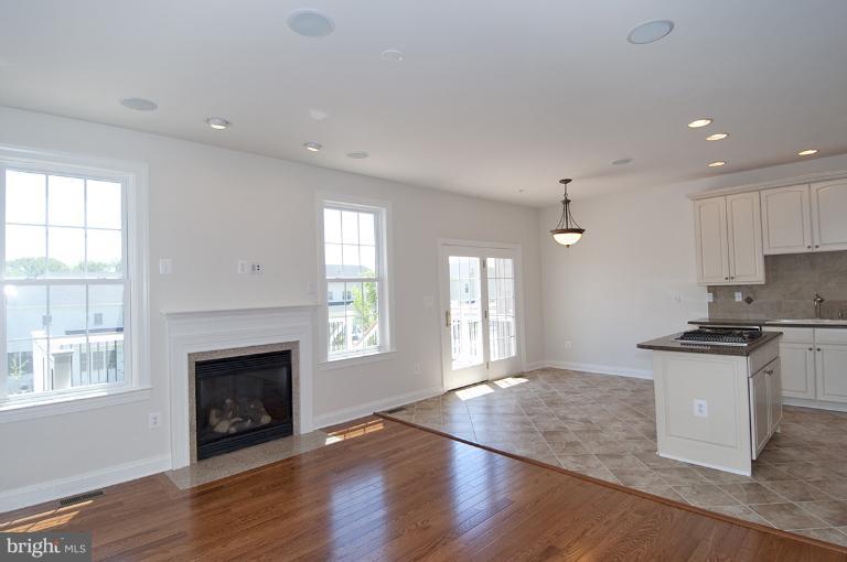 4031 Ranch Road Upper Marlboro, MD 20772 - Photo 3 of 12 Bradbury Family Room/Kitchen