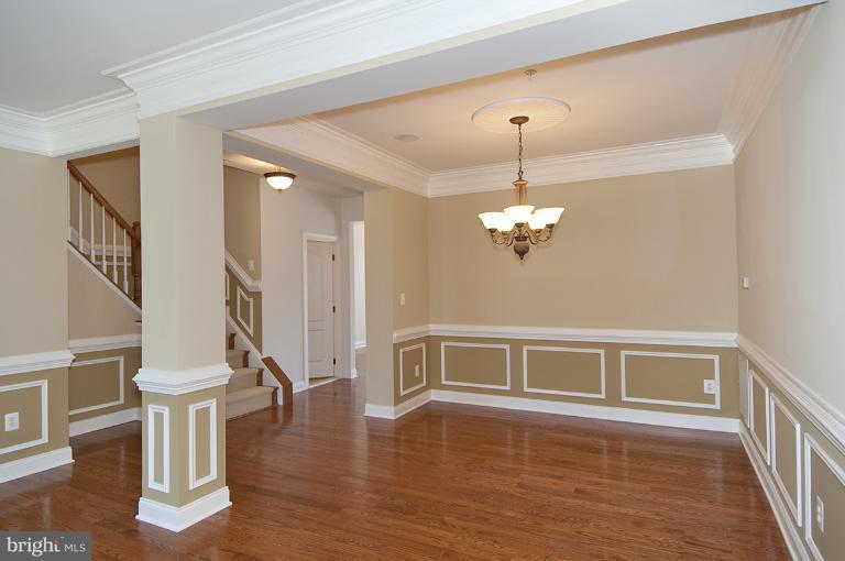 4031 Ranch Road Upper Marlboro, MD 20772 - Photo 4 of 12 Bradbury Dining Room