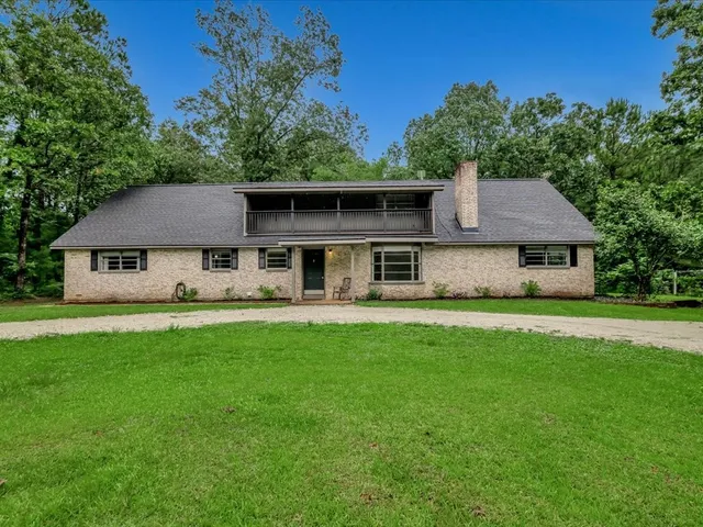 $395,000 | 500 County Road 2051, Nacogdoches, TX 75961