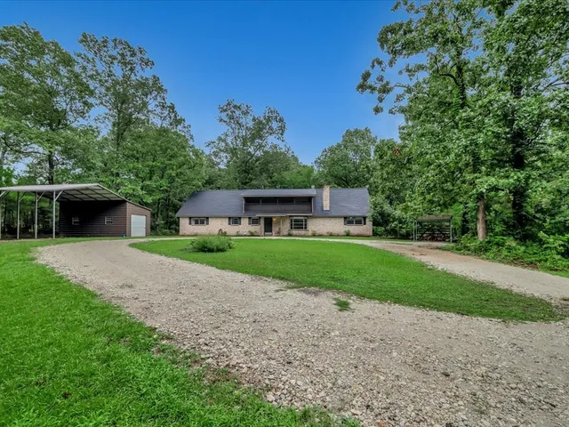 $395,000 | 500 County Road 2051, Nacogdoches, TX 75961
